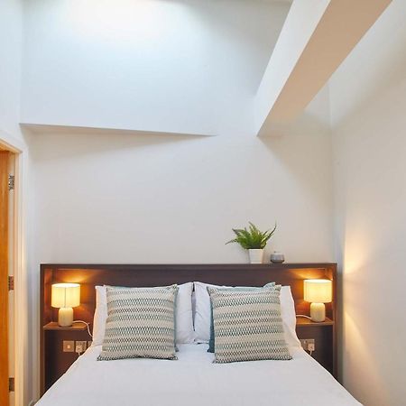 Host&Stay - No 7 Regent House Harrogate Exterior foto