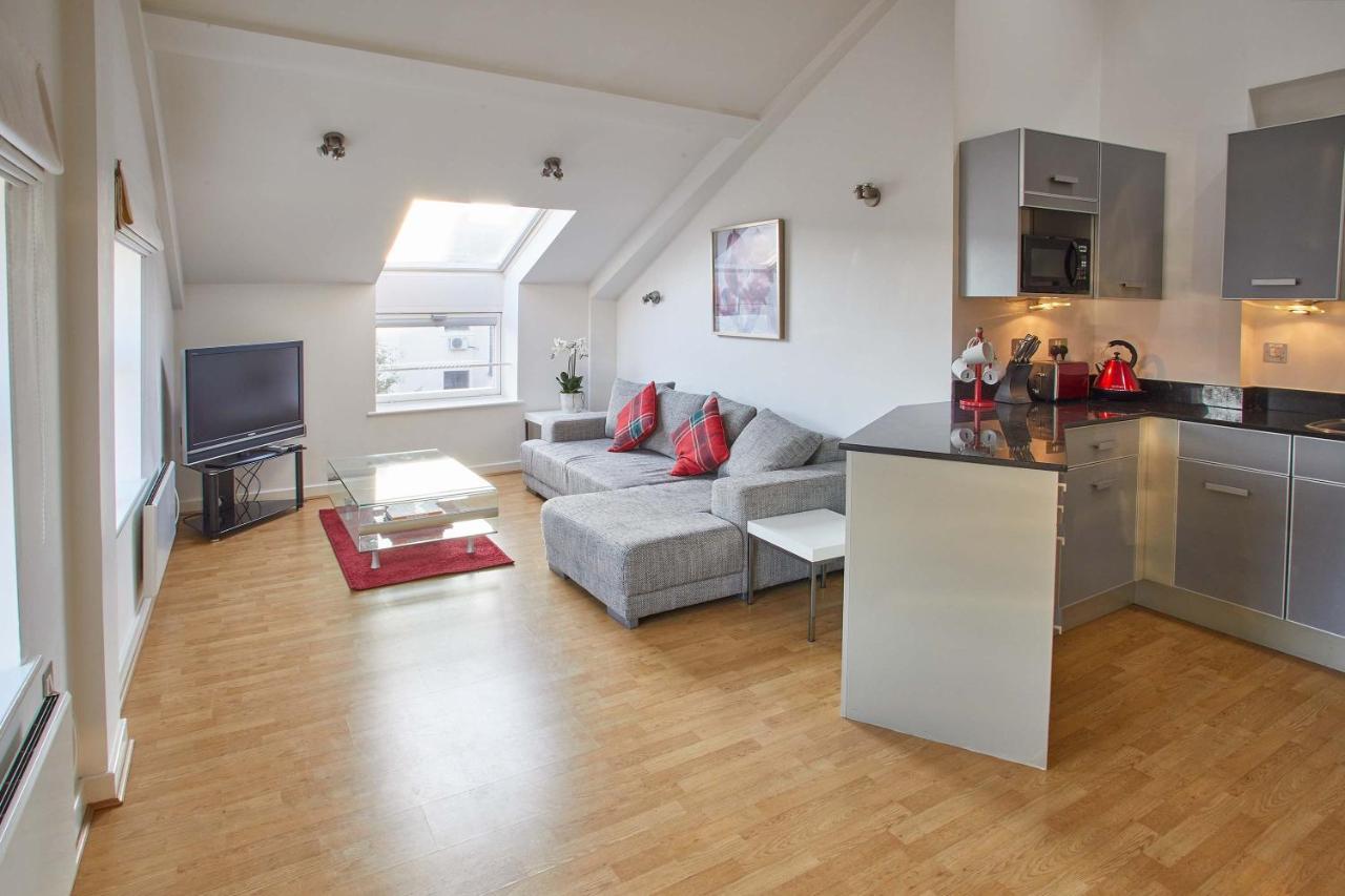 Host&Stay - No 7 Regent House Harrogate Exterior foto