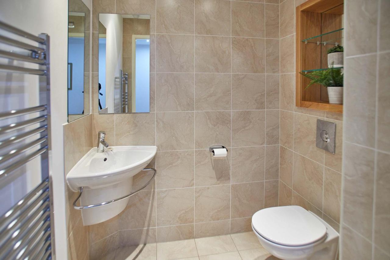 Host&Stay - No 7 Regent House Harrogate Exterior foto