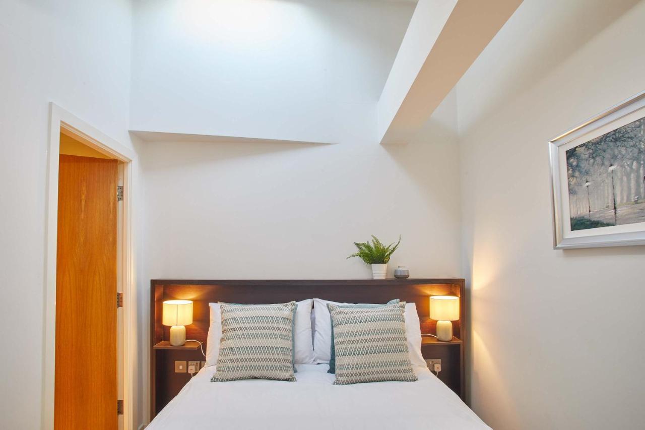 Host&Stay - No 7 Regent House Harrogate Exterior foto