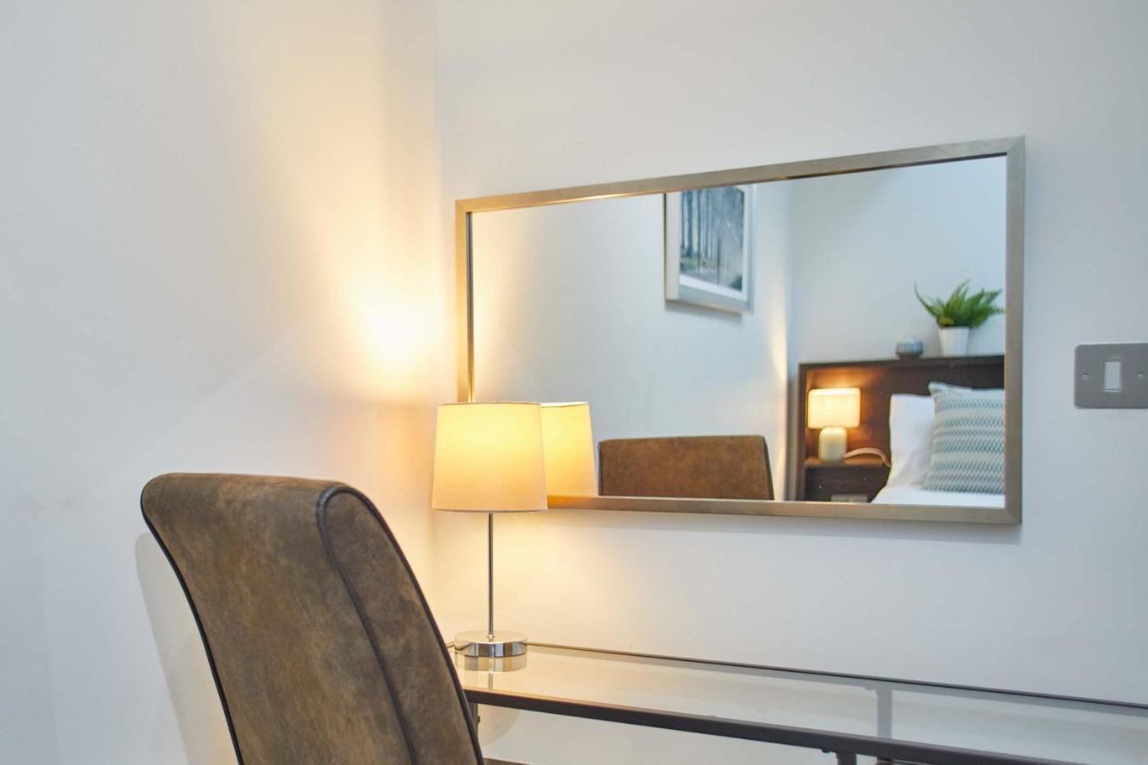 Host&Stay - No 7 Regent House Harrogate Exterior foto